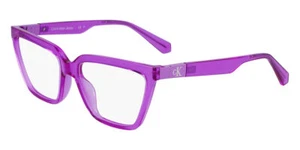Calvin Klein Jeans CKJ23648 540 54 Eyeglasses CM - Picture 1 of 1