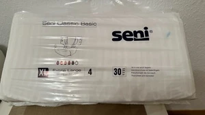 seni classic basic xl - Bild 1 von 5
