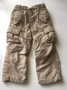 Toddler Gap Lined Cargo Pants - Bild 1 von 6