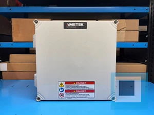 COGNEX / Ametek Surface Vision 540-120941 opción de pulso J-Box - NUEVO - Imagen 1 de 6