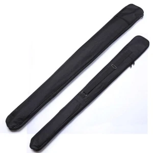 Easy to Use Sword Storage Bag Canvas Carry Case with Shoulder Strap Fits 41 3in - Picture 1 of 1