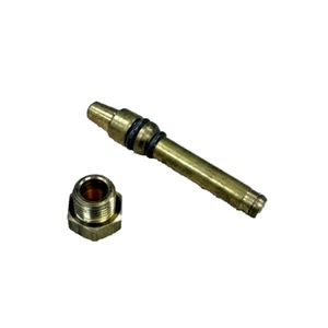 HOMELITE PLUNGER AND NUT  A-57834-10 - Some SXL Series Chainsaw - Picture 1 of 1