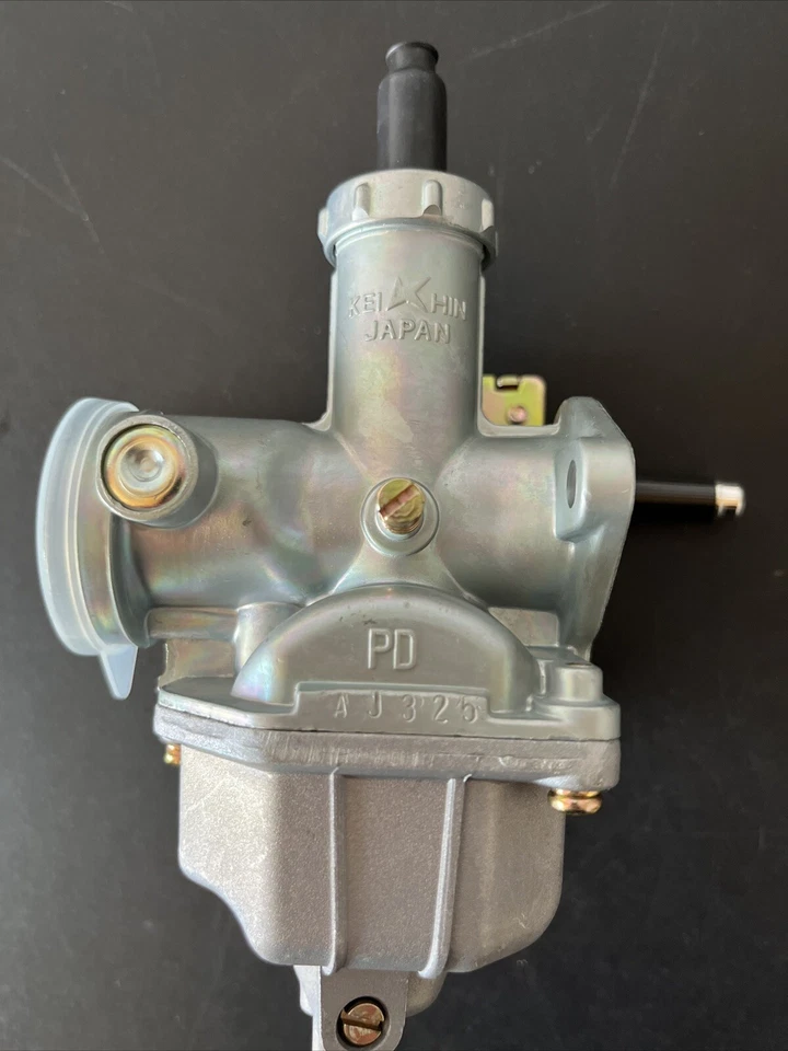 Honda Rebel 125 Original PD Vergaser Neu - Bild 1 von 4