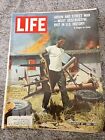 VTG Life Magazine August 27 1965  Arson and Street War Race Riots in U.S.