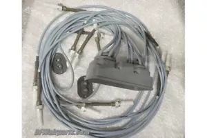 New Aero-Lite Skytronics Bendix Dual Magneto D4RN-2021 Ignition Harness - Bild 1 von 5