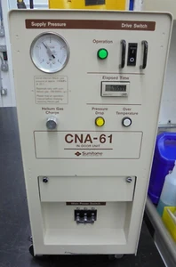 Sumitomo CNA-61C-E Indoor Unit Cryocooler Closed Cycle Cryogenic Refrigeration - Picture 1 of 7