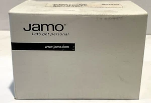 Jamo AT-1A In-Wall Stereo Volume Control - NEW - Ivory - Picture 1 of 3