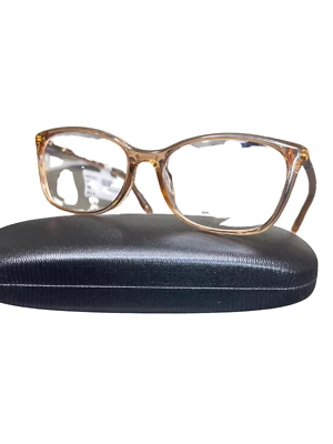 NUEVO Coach HC 6192U 5665 Transparente Bronceado - Estuche Incluido - r23 Foto 1 de 4