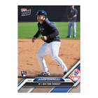 2024 New York Yankees MLB Topps NOW® Road To Opening Day YOU PICK CARDS presa