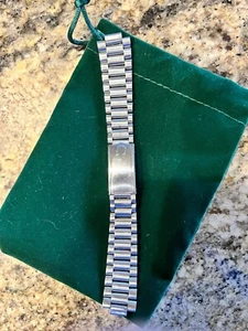 Omega Professional Moonwatch Armband - Bild 1 von 4