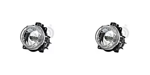 x2 Fernscheinwerfer Universal links=rechts 103x116mm 24V H1 5W5 70W 2701019 OEM - Bild 1 von 1
