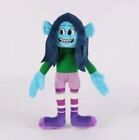 16" Ruby Gillman Teenage Kraken Plush Toy Soft Stuffed Animation Plushie Doll