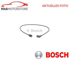 IGNITION LINE BOSCH 0 986 356 049 P FOR OPEL KADETT D, COMMODORE B, CADETT E