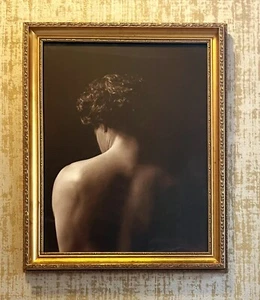 Frame Photograph Stillness in Spirit by John Patrick Dugdale - Picture 1 of 8