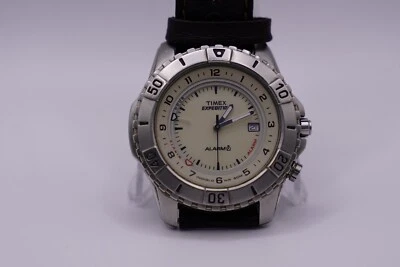 Часы Timex Expedition Alarm Indiglo WR50M унисекс для ремонта - Изображение 1 из 4
