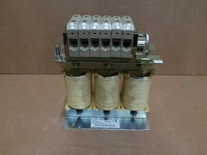 Rexroth HNL01.1E-0200-N0125-A-480-NNNN Indramat Choke - Picture 1 of 6