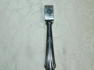 Affilatore Di Coltelli WMF Design A Ventaglio 100 Pezzi Argento - Immagine 1 di 4