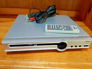 Desay DS-5701 Player with Remote and cables. - Picture 1 of 8