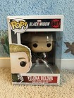Funko Pop! Vinyl: Yelena Belova #607 (slightly damaged box)