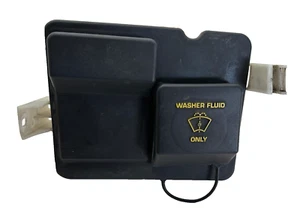 2003-2006 FORD EXPEDITION Washer Bottle with Pump OEM - Picture 1 of 9