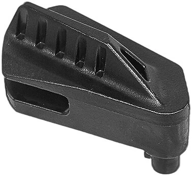 17-'18 para Ski Doo Renegade Adrenaline 850 E-TEC 137" SP1 Pestillo trasero Rh S-D Foto 1 de 1