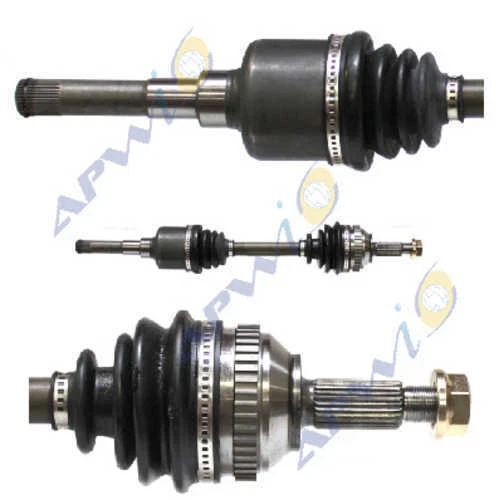 CV Axle Assembly-Auto Trans, 4-Wheel ABS APW Inc. FD8051A - Imagem 1 de 4