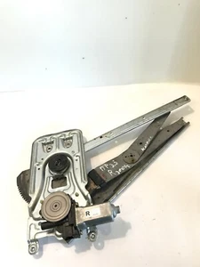 Regulador Ventana Delantero Derecho Chrysler 300M 062100-8077 4574107 Original 3.5 2003 - Imagen 1 de 12