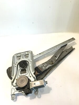 Regulador Ventana Delantero Derecho Chrysler 300M 062100-8077 4574107 Original 3.5 2003 - Imagen 1 de 4