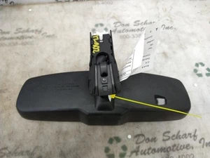 Rear View Mirror Automatic Dimming Fits 12-13 TACOMA 363183 - Picture 1 of 14