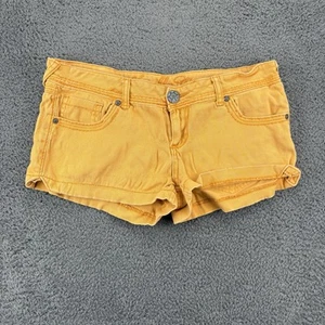 Vanilla Star Shorts Women 13 (34x2) Stretch Canvas Chino - Picture 1 of 11