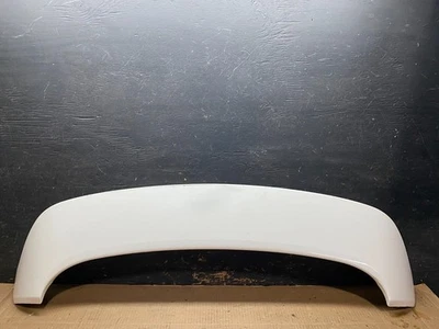 1999 to 2003 LEXUS RX300 Rear Spoiler Gate Hatch Wing OEM u6468 DG - Image 1 of 4