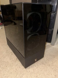 NZXT H510 Elite Premium ATX Mid Tower Case ze szkłem hartowanym - matowa czerń - Zdjęcie 1 z 19