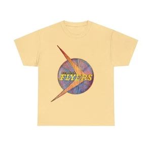 Rochester Flyers Minnesota Basketball Team T-Shirt - Bild 1 von 13