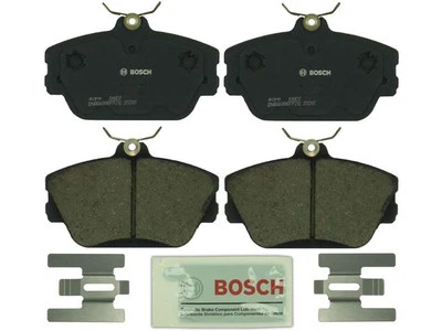 For 1996-1999, 2001-2007 Ford Taurus Brake Pad Set Front Bosch 53395BCKN 1997 - Image 1 of 2