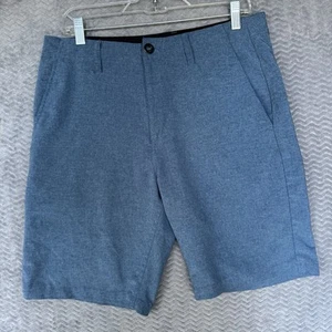 Volcom Men's Surf & Turf Hybrid 4 Way Stretch Shorts Sz 31 Modern Fit w/pockets - Picture 1 of 11