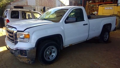 07 08 09 10 11 12 13 14 15 16 GMC SIERRA 1500 Upper Control Arm Front Left - Image 1 of 4