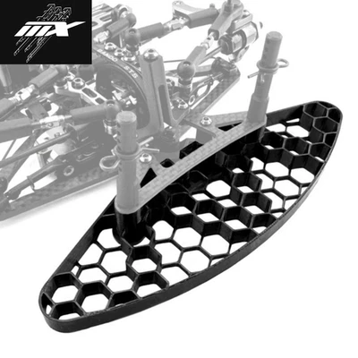 MXLR MAX-09-025 M-FlexBumper Awesomatix A800 series MMX/R/RR/FXR Front Bumper - Image 1 of 4