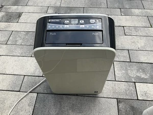 TROTEC Luftentfeuchter TTK31E - Bild 1 von 3