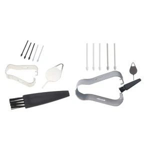 5Pcs Stylus Pen-Tips Replacement for S23 S23 Ultra 5G with Removal Tweezers Tool - Photo 1 sur 10
