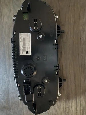 Ram ProMaster 3500 Instrument Cluster Pat # 68658371AB - Image 1 of 4