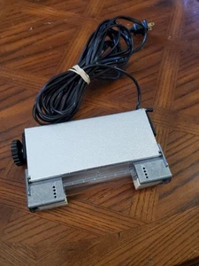 Lowel ViP System V-Light 500 Watt 4.2 Amps 120v Light-Tested works - Picture 1 of 9