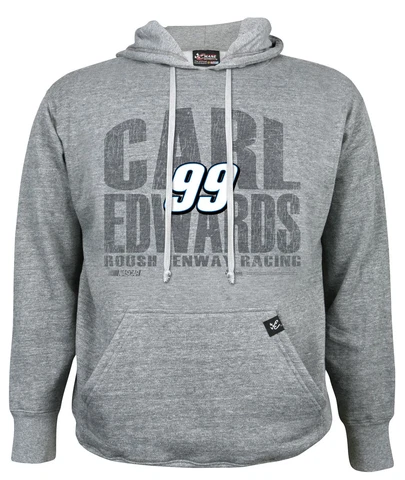Carl Edwards 2014 Chase Authentics #99 Hooded Sweatshirt FREE SHIP, NEW! Cover