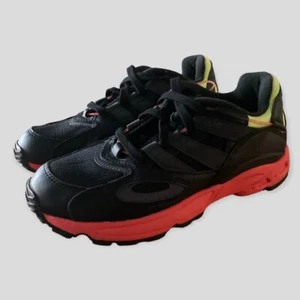Adidas Uomo Lxcon EE6257 94 Taglia 5 Nero - Foto 1 di 6