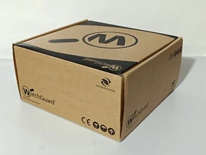 WatchGuard Firebox T40 - Sicherheitsgerät mit 3 Jahre Basic Security Suite_1,7_6 - Bild 1 von 9