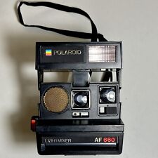 Polaroid AF 660 LIGHTMIXER 