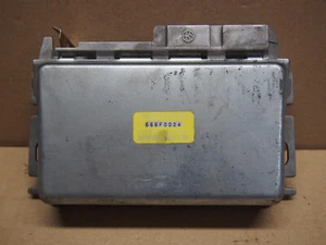 ECU / ABS - Steuerteil Suzuki GSF 1200 Kult Bandit (1511267) - Bild 1 von 2