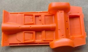 70 Chevy Camaro Z 28 AMT scala 1:25 (telaio) senza scatola - Foto 1 di 2