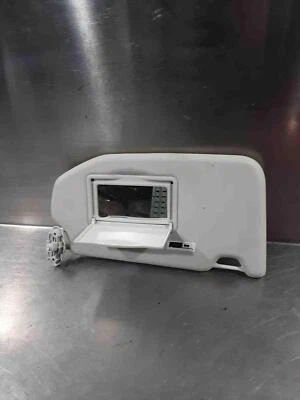 19 20 FORD ECOSPORT Sun Visor Right Foto 1 de 2