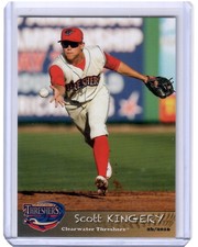 Minor League Team Set You Pick Choose - 2016 Clearwater Threshers