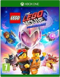 Xbox One Spiel The LEGO Movie 2 Videogame NEUWARE - Bild 1 von 1